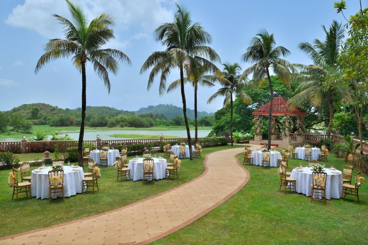 Suitetrails - The Westin Mumbai Powai Lake
