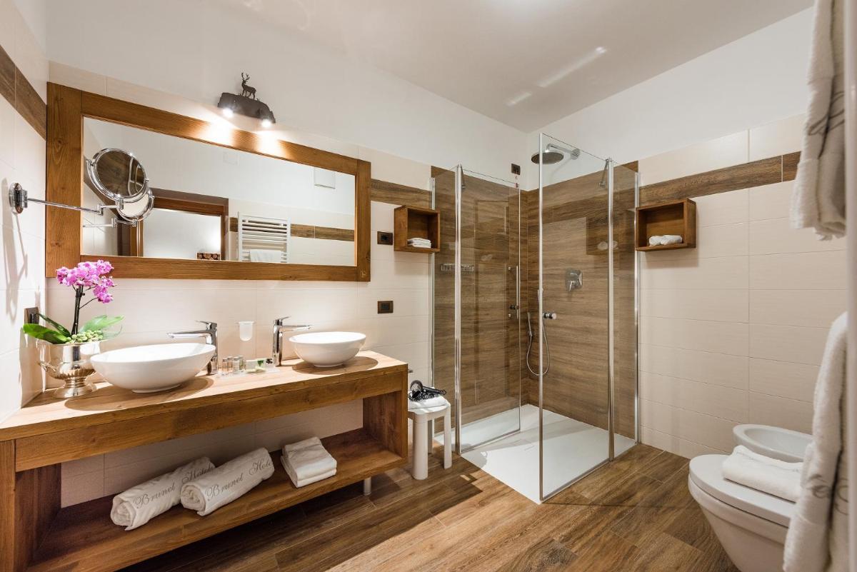 Brunet - The Dolomites Resort - Housity