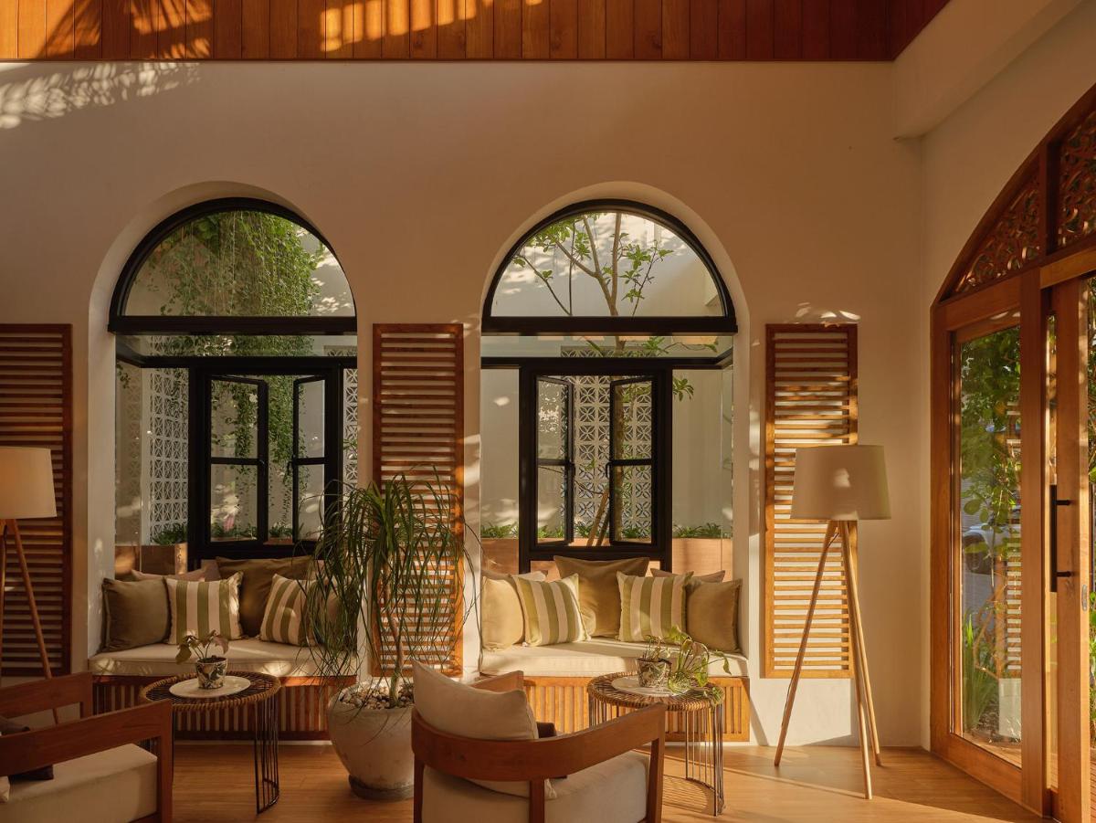 The Motifs Eco Hotel - SHA Extra Plus - Housity