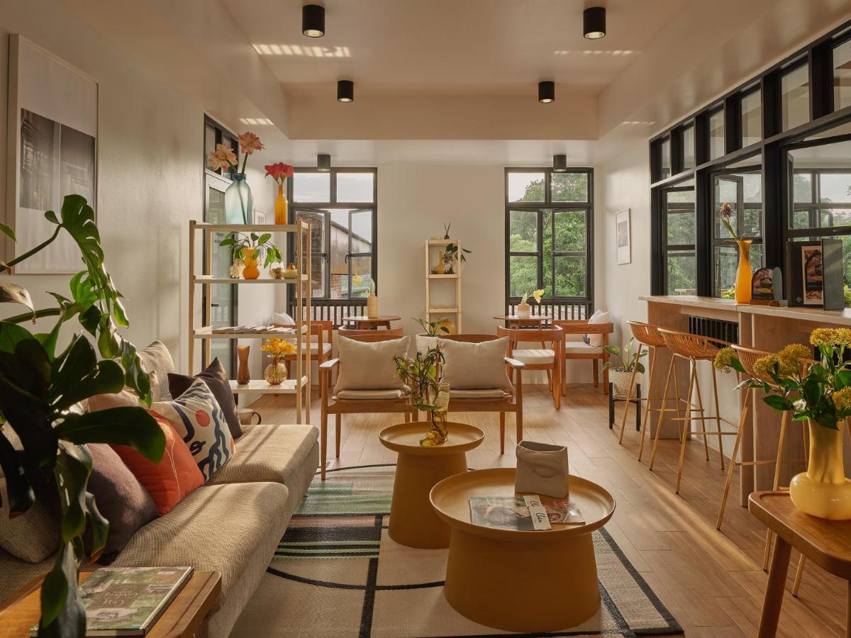 The Motifs Eco Hotel - SHA Extra Plus - Housity