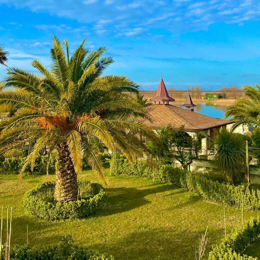 Grigoleti River Club - Housity