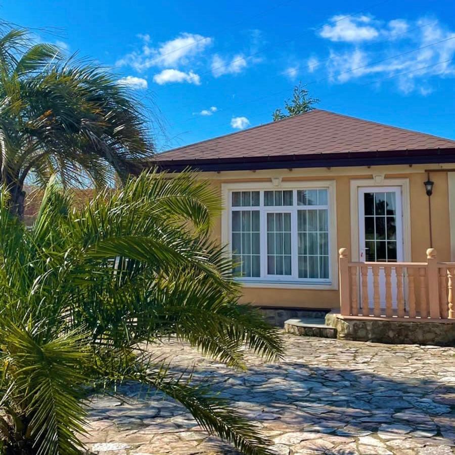 Grigoleti River Club - Housity