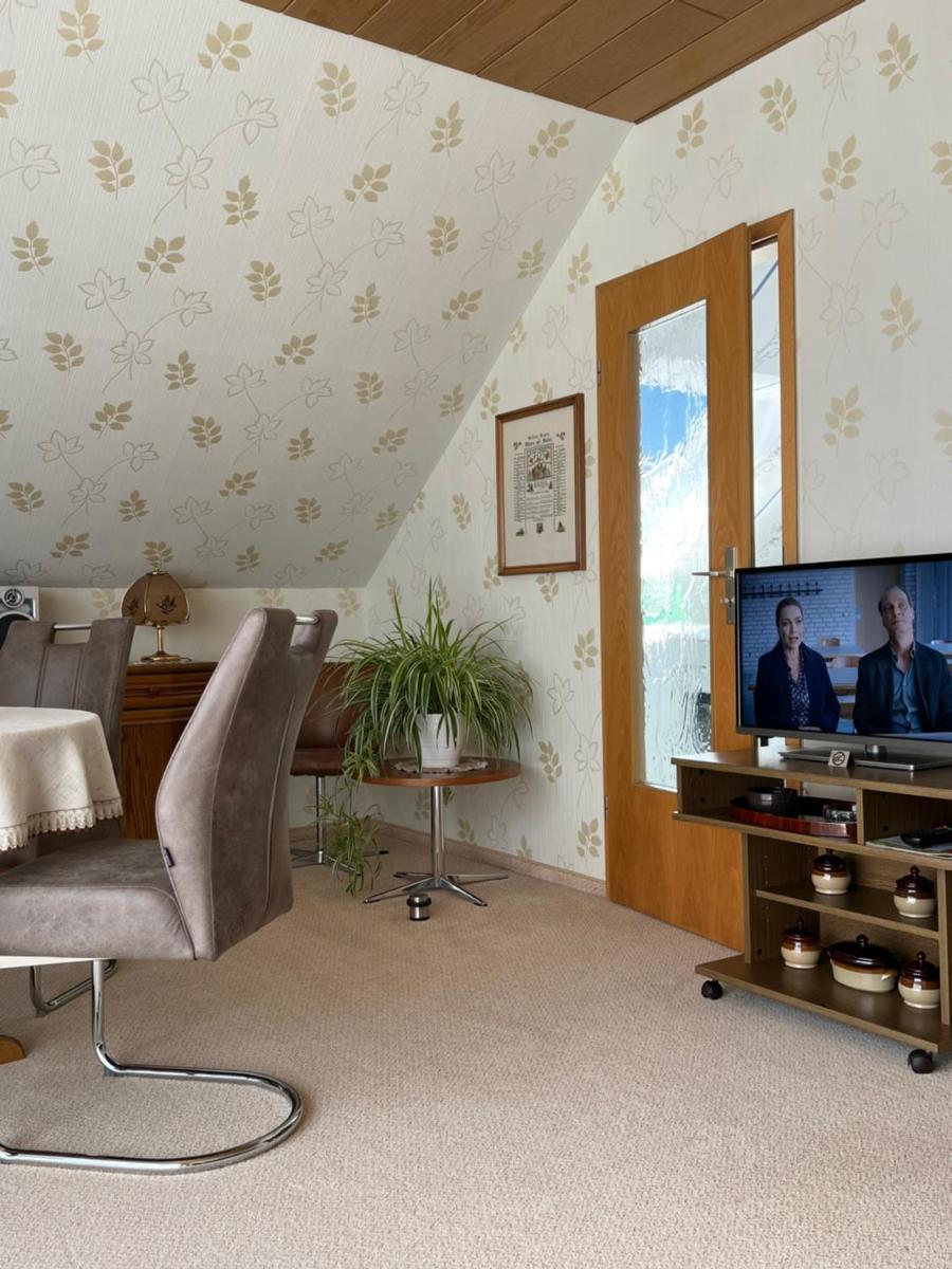 Suitetrails - Ferienwohnung Paulina