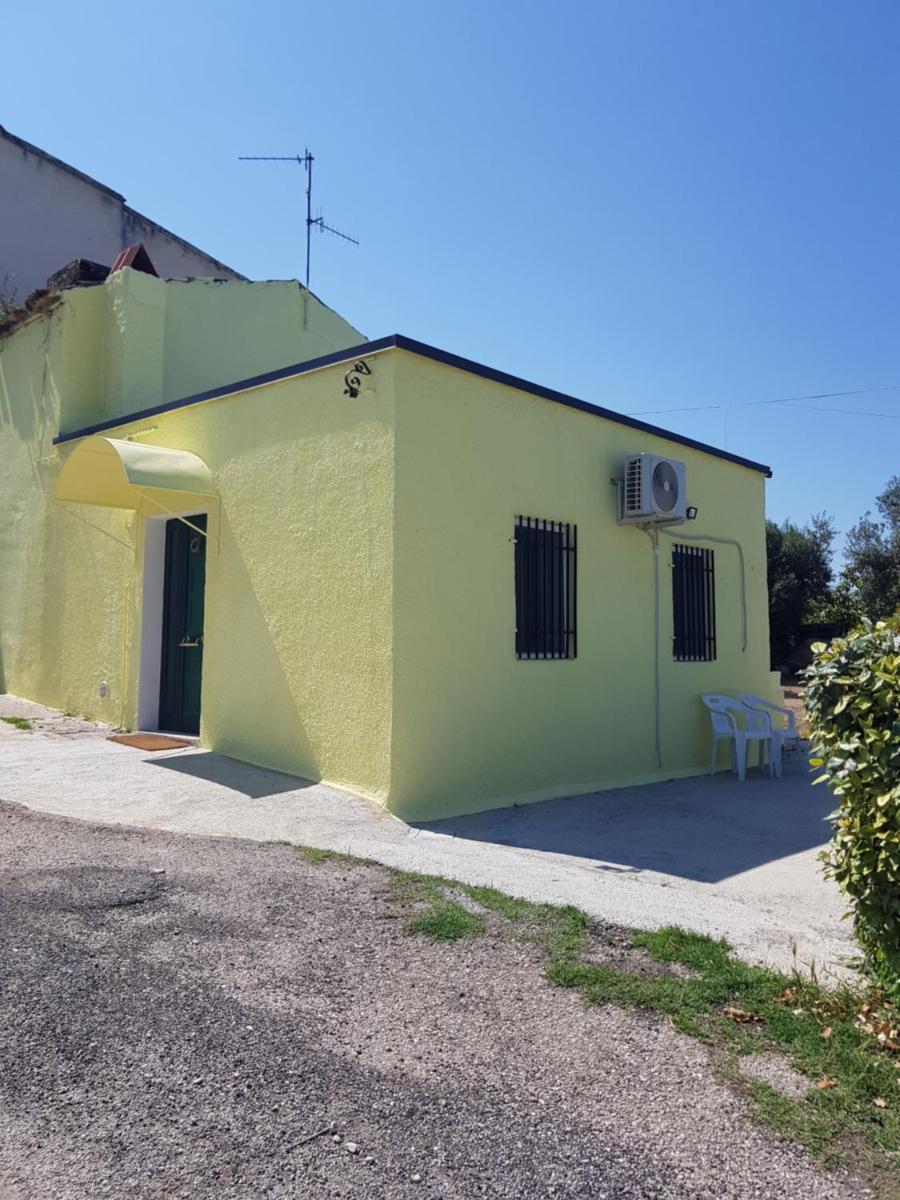 Suitetrails - LA CASETTA DI MARY