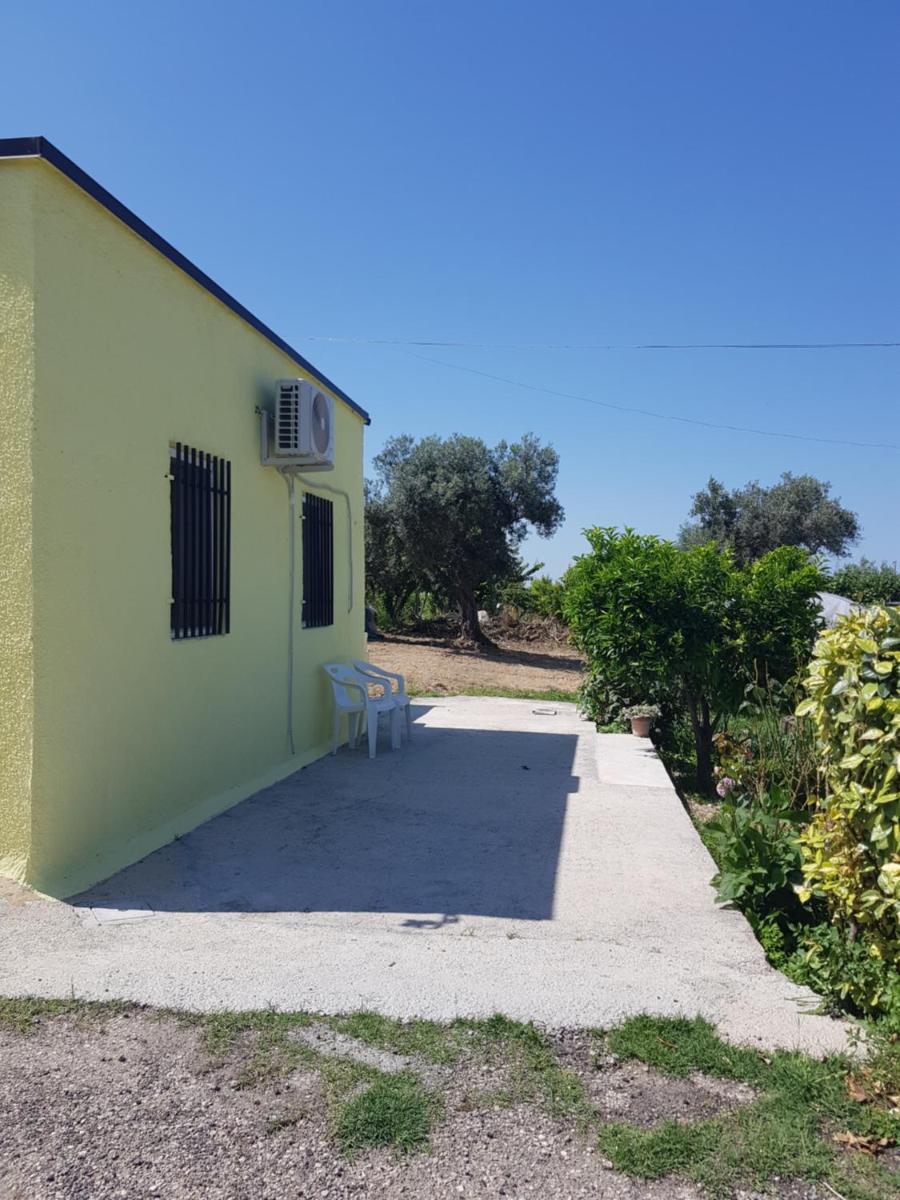 Suitetrails - LA CASETTA DI MARY