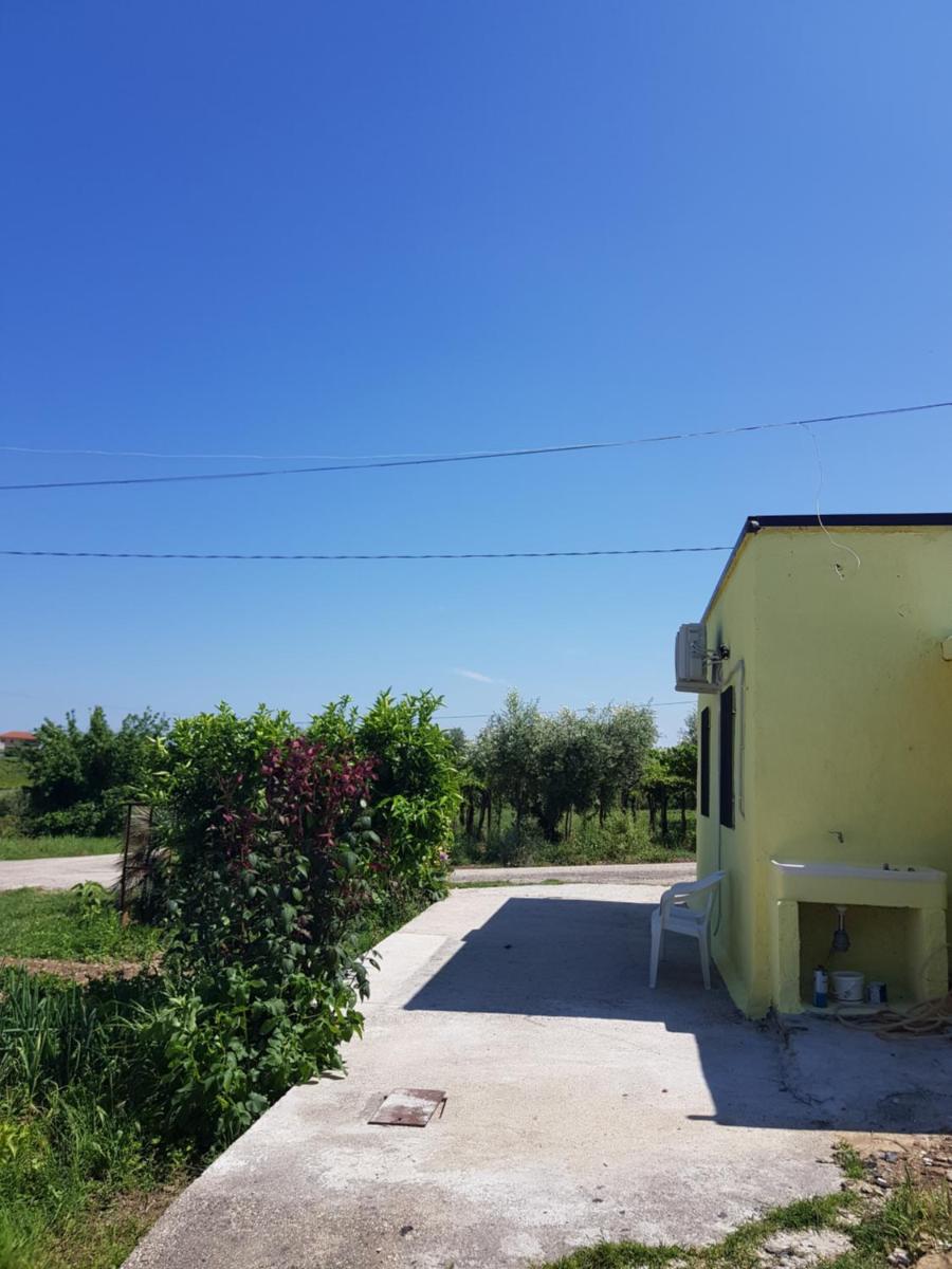 Suitetrails - LA CASETTA DI MARY