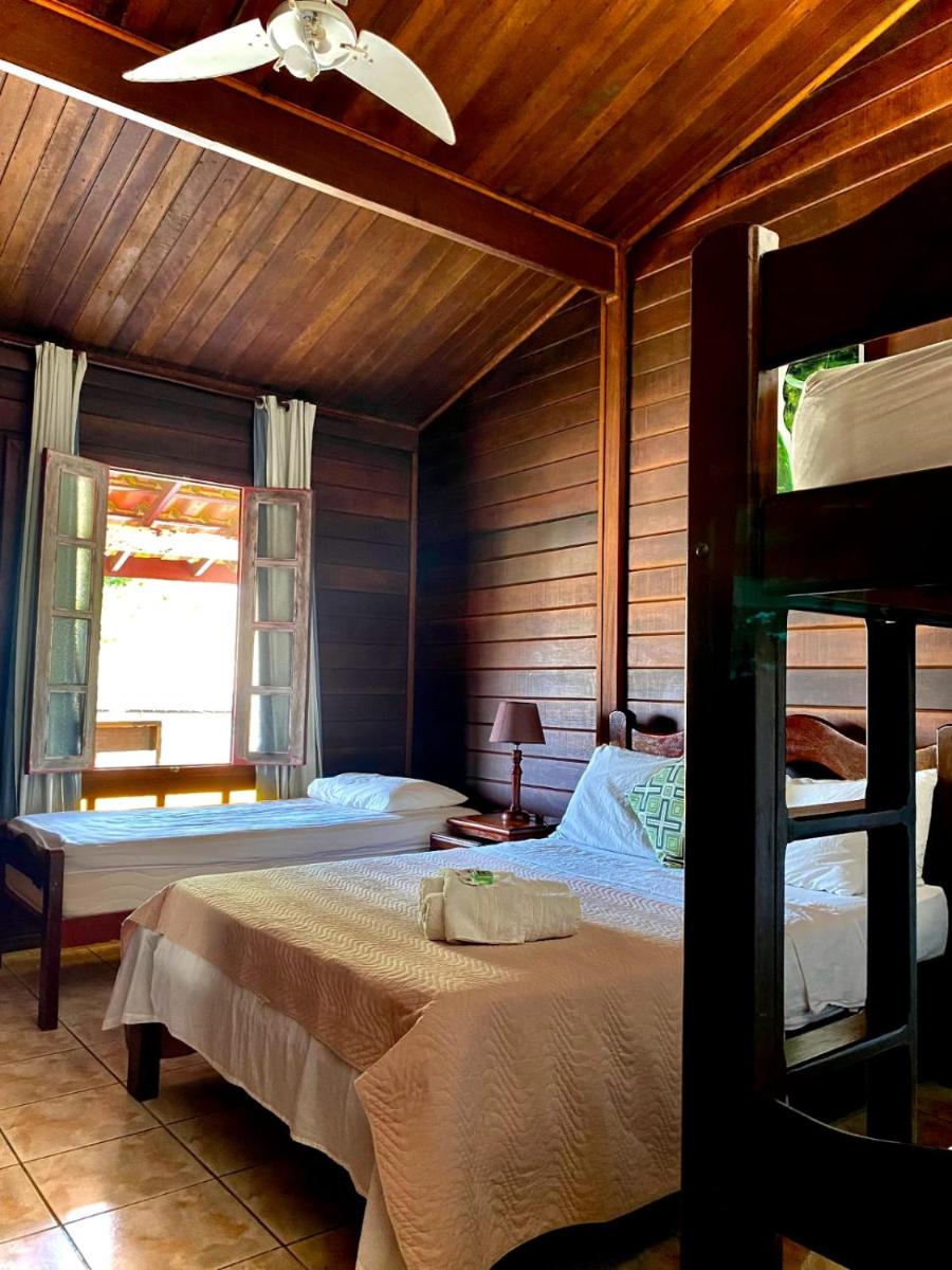 Pousada Recanto Verdes Mares - Housity