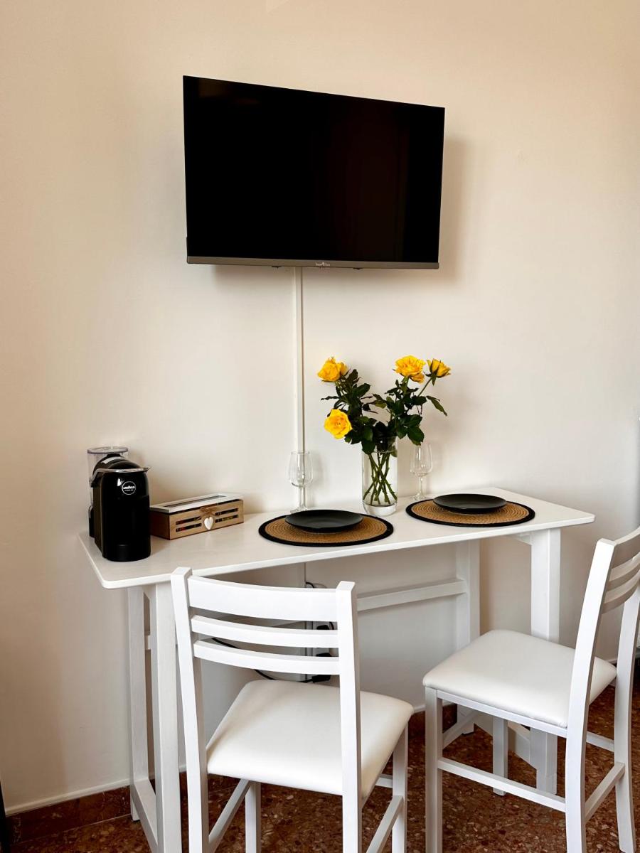 B&B Casa Morgana - Hizvo