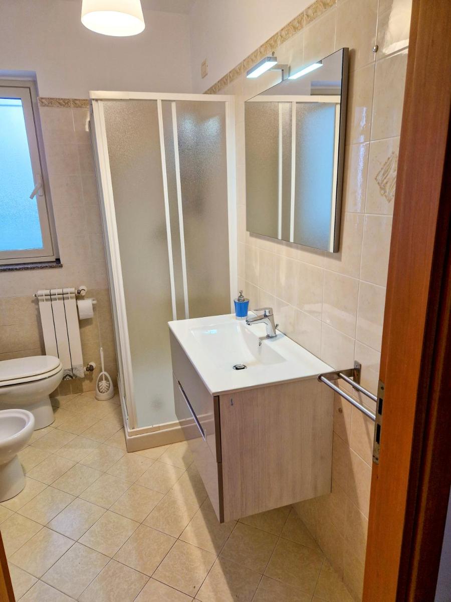 Suitetrails - PANORAMIC HOUSE -Santa Teresa di Riva- BANDIERA BLU