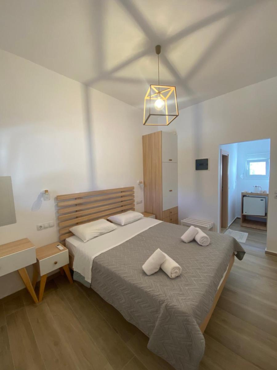 Suitetrails - Pension Romantika