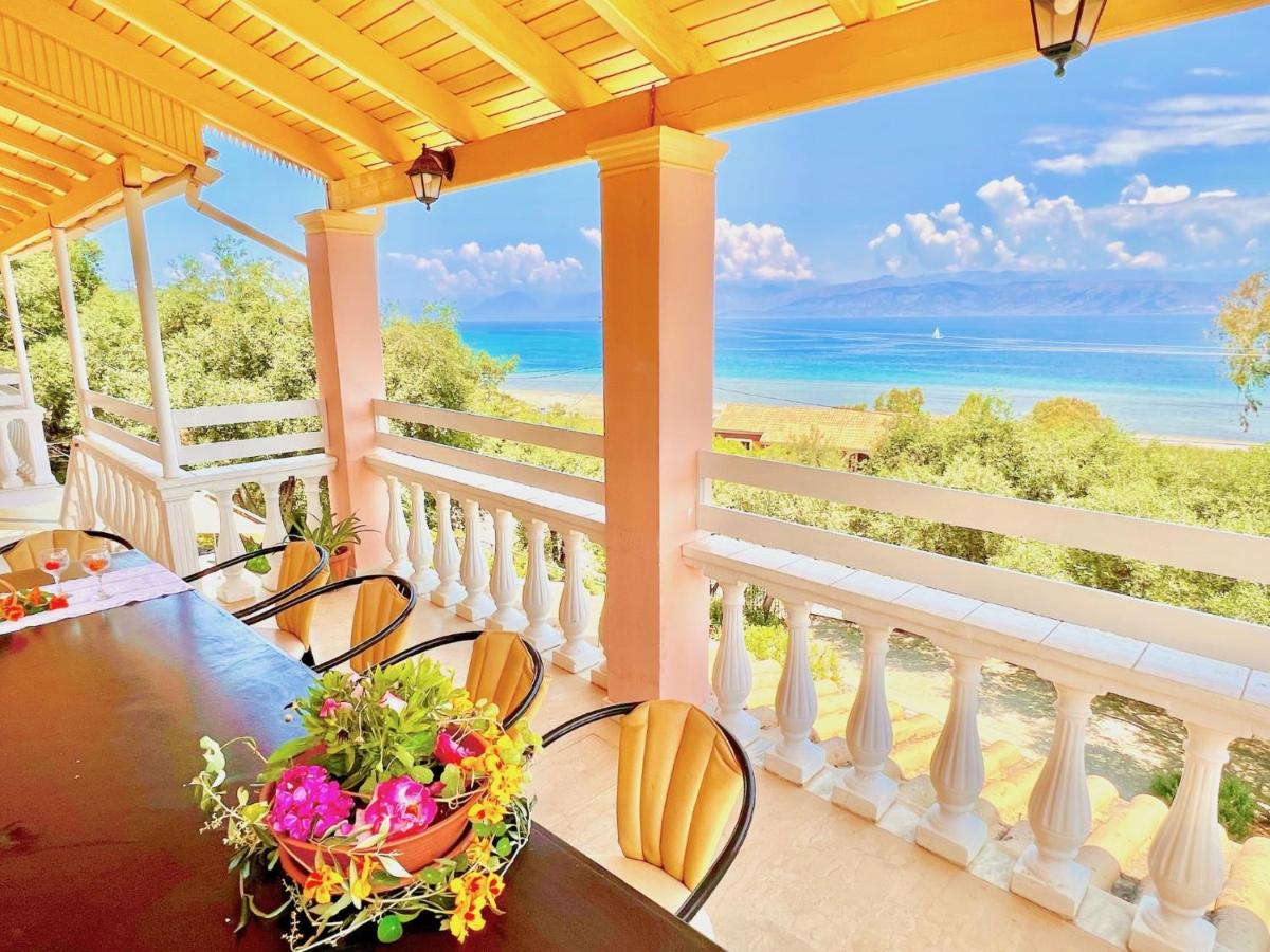 Beach Villa Thespina with private pool by DadoVillas - Housity