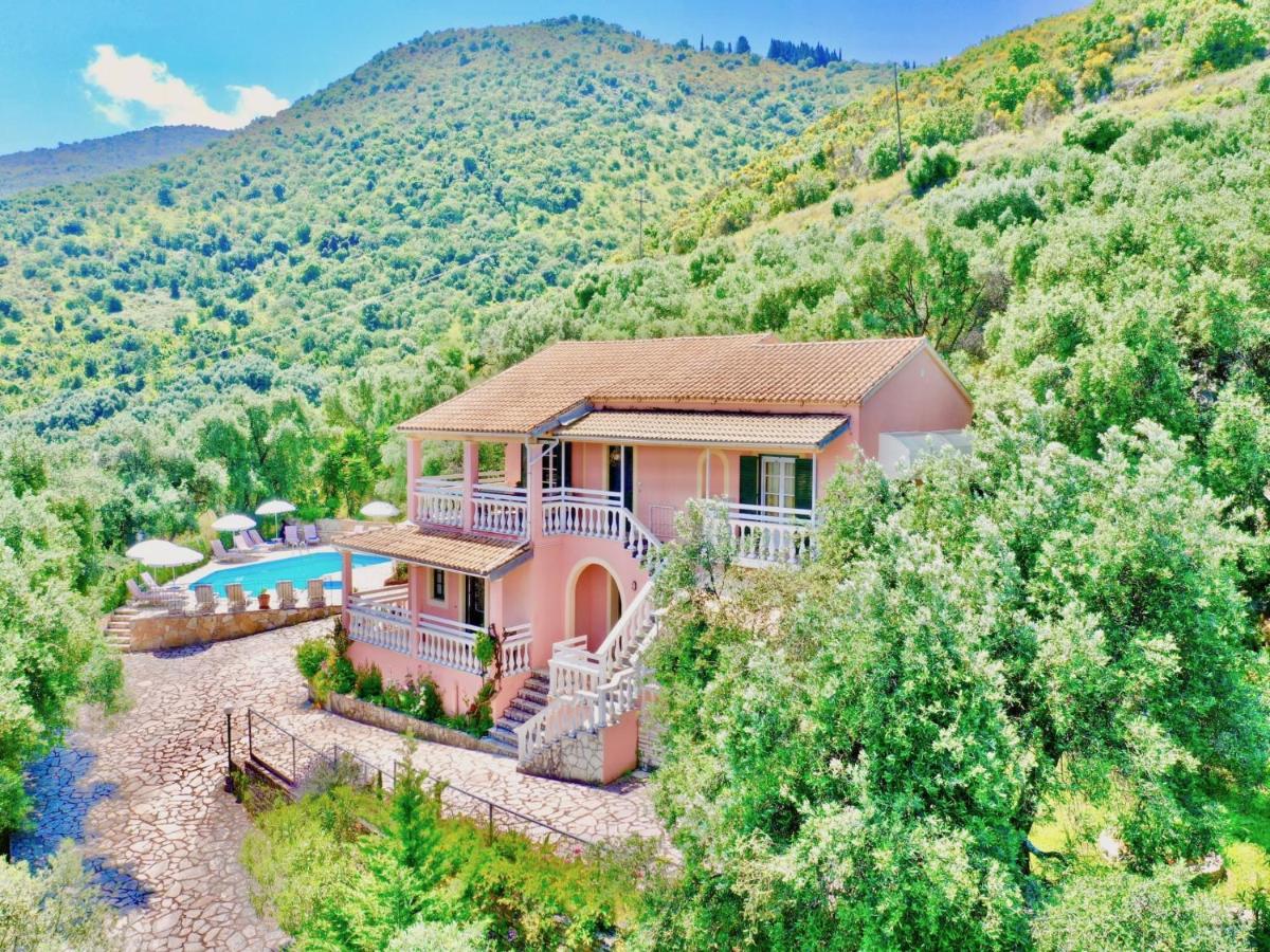 Beach Villa Thespina with private pool by DadoVillas - Housity