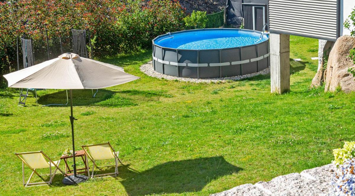 Cachada Turhouse - Housity