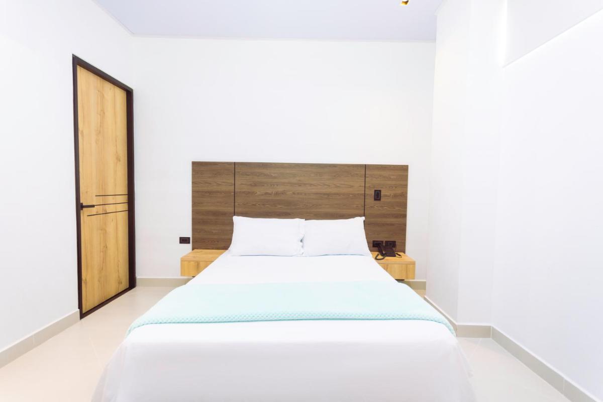 Hotel Luna Verde By Del Toro - Housity