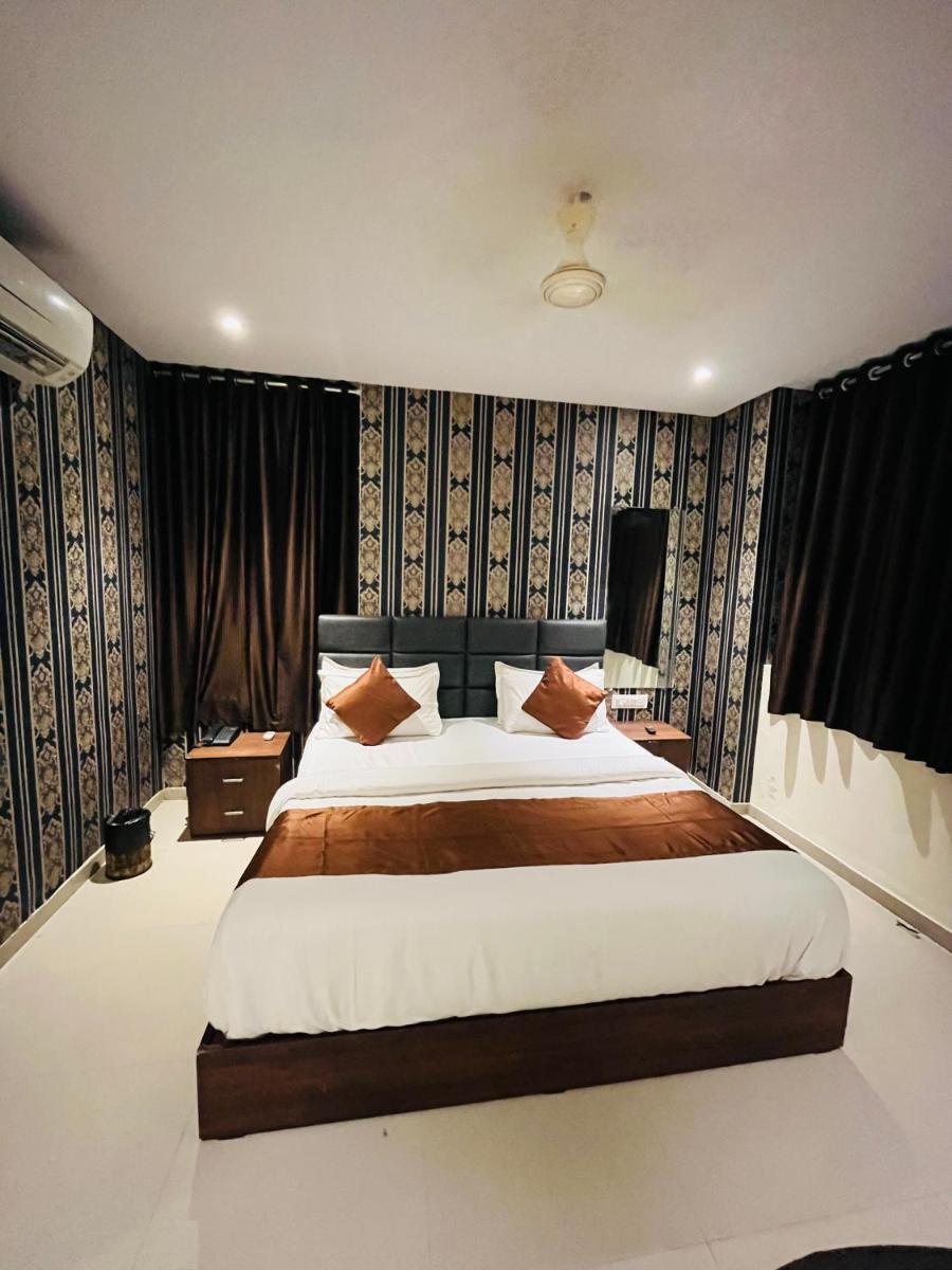 Hotel Nova Vesu - Housity