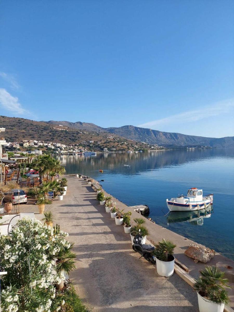 Marilena Seaside House - Hizvo