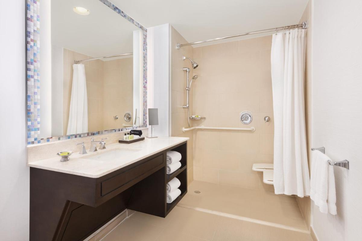 The Westshore Grand, A Tribute Portfolio Hotel, Tampa - Housity