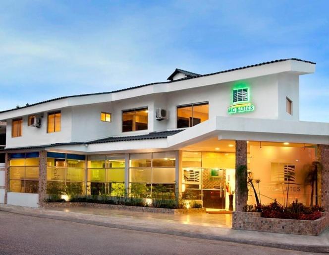 MC Suites Boutique - Housity