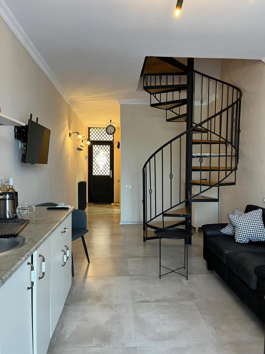 A cozy house for guests - Housity