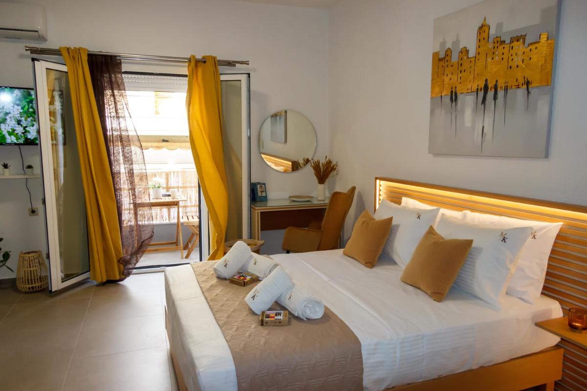 MK Lux Suites - Steps to Beach - Housity
