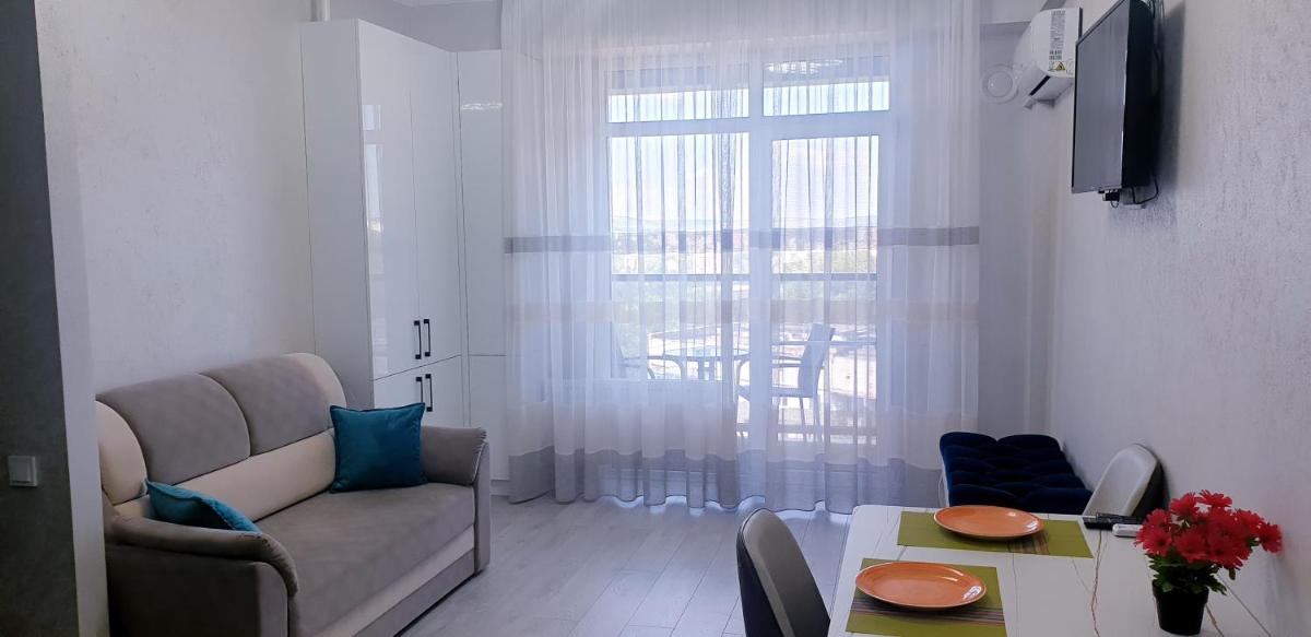 OASIS Premium class 1BD apartment with living room - Housity