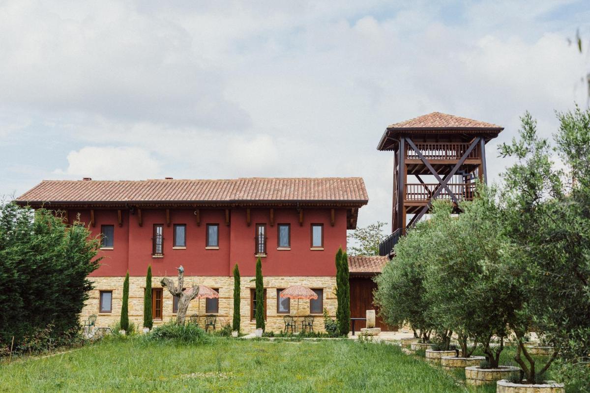 Blerina's Agritourism Concept - Housity