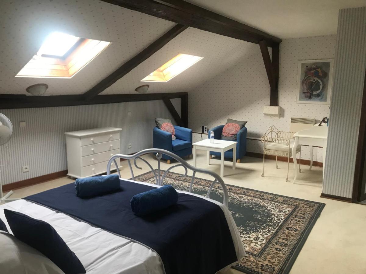 Le Logis des Quatre Puits - Housity