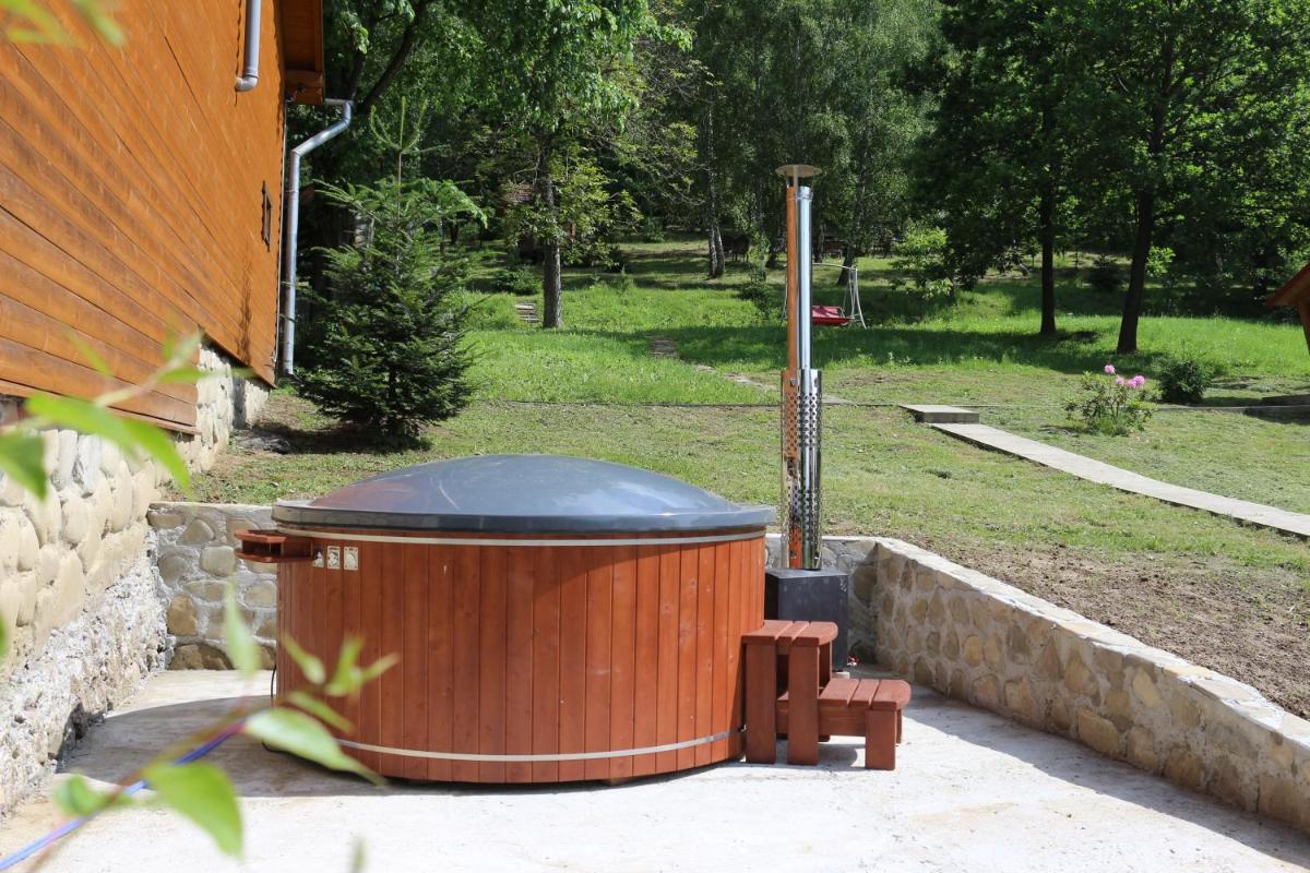 Садиба У Романа 'двохрівневий номер' - Housity