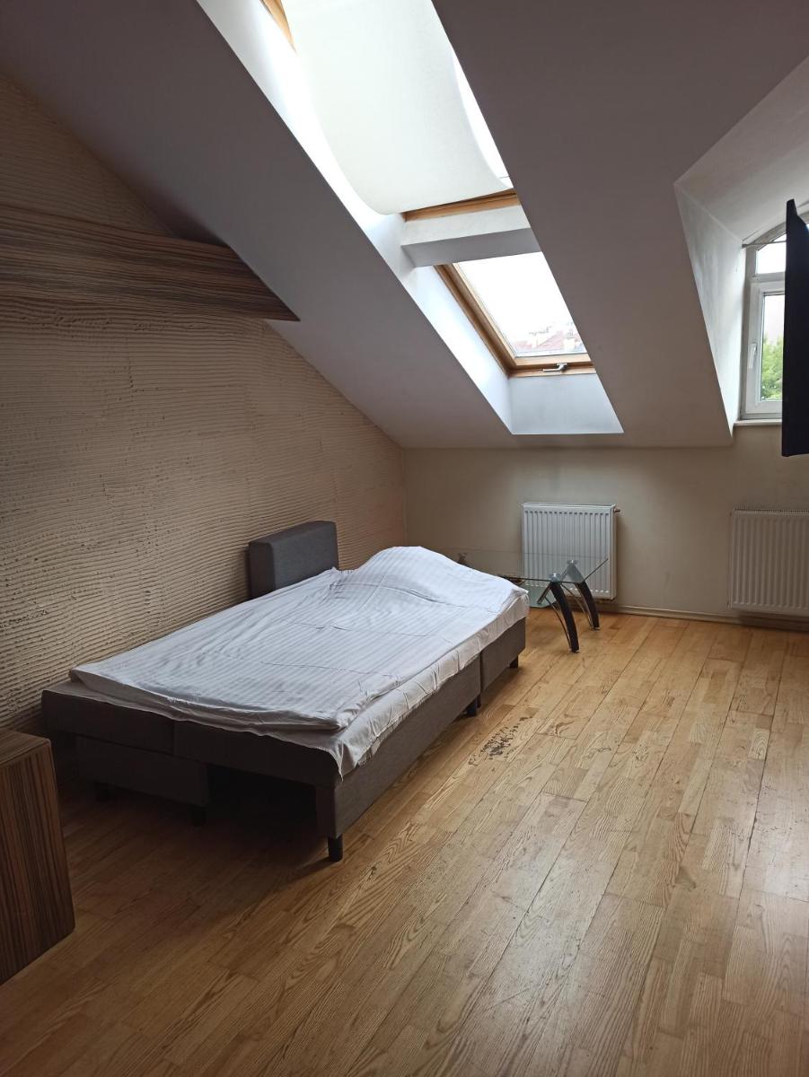 Lawendowe Love Rynek Rzeszow close center - Housity