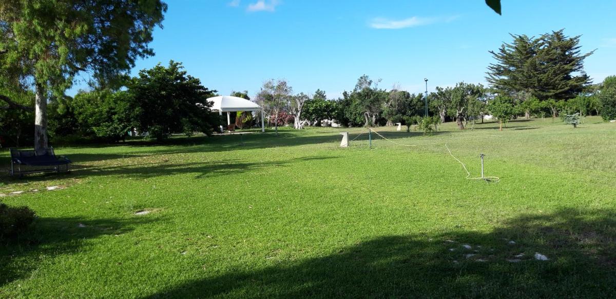 Cottage La Roccia - Housity
