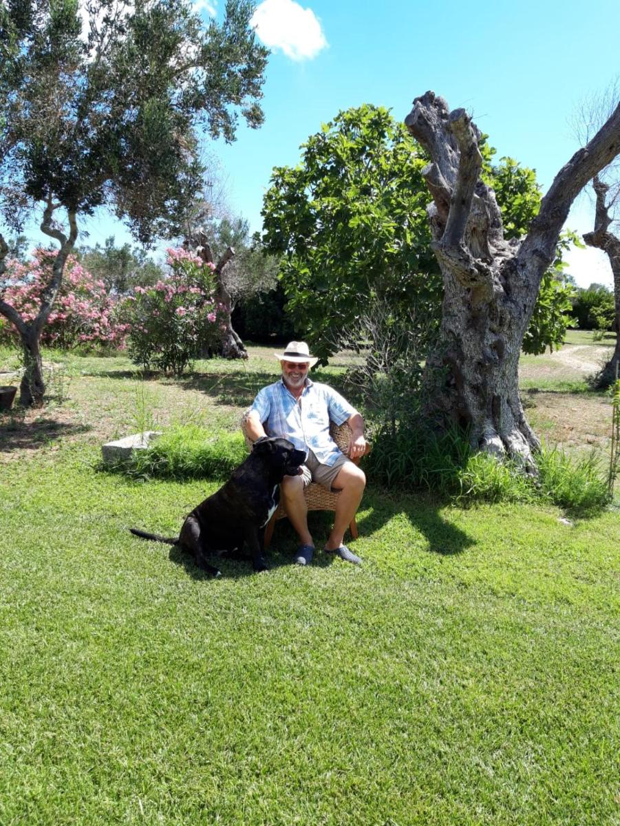 Cottage La Roccia - Housity