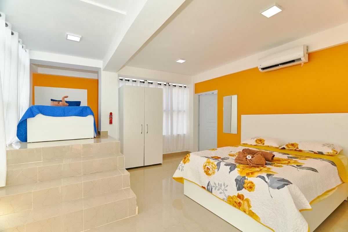 Sun Express Hotel - Housity