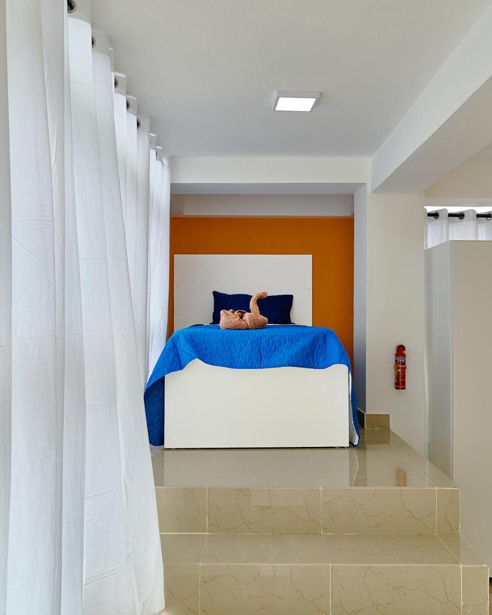Sun Express Hotel - Housity