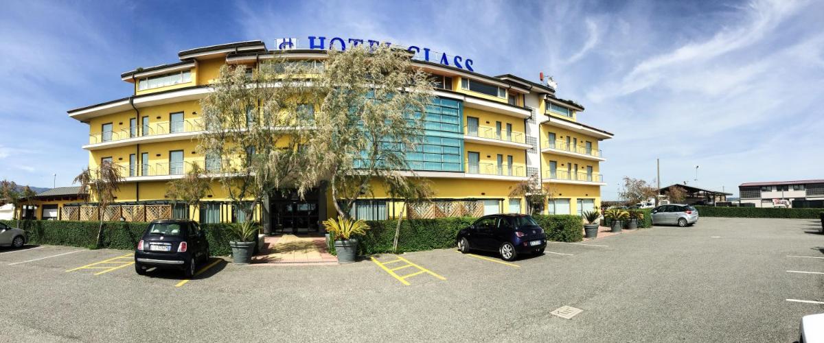 Suitetrails - Best Western Hotel Class Lamezia