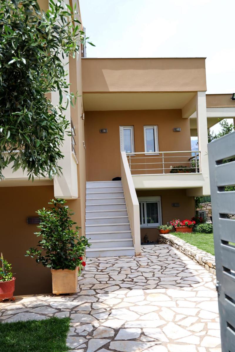 Fou's apartment - Housity
