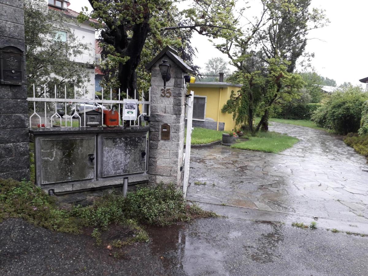La Casa di Bianca - Housity