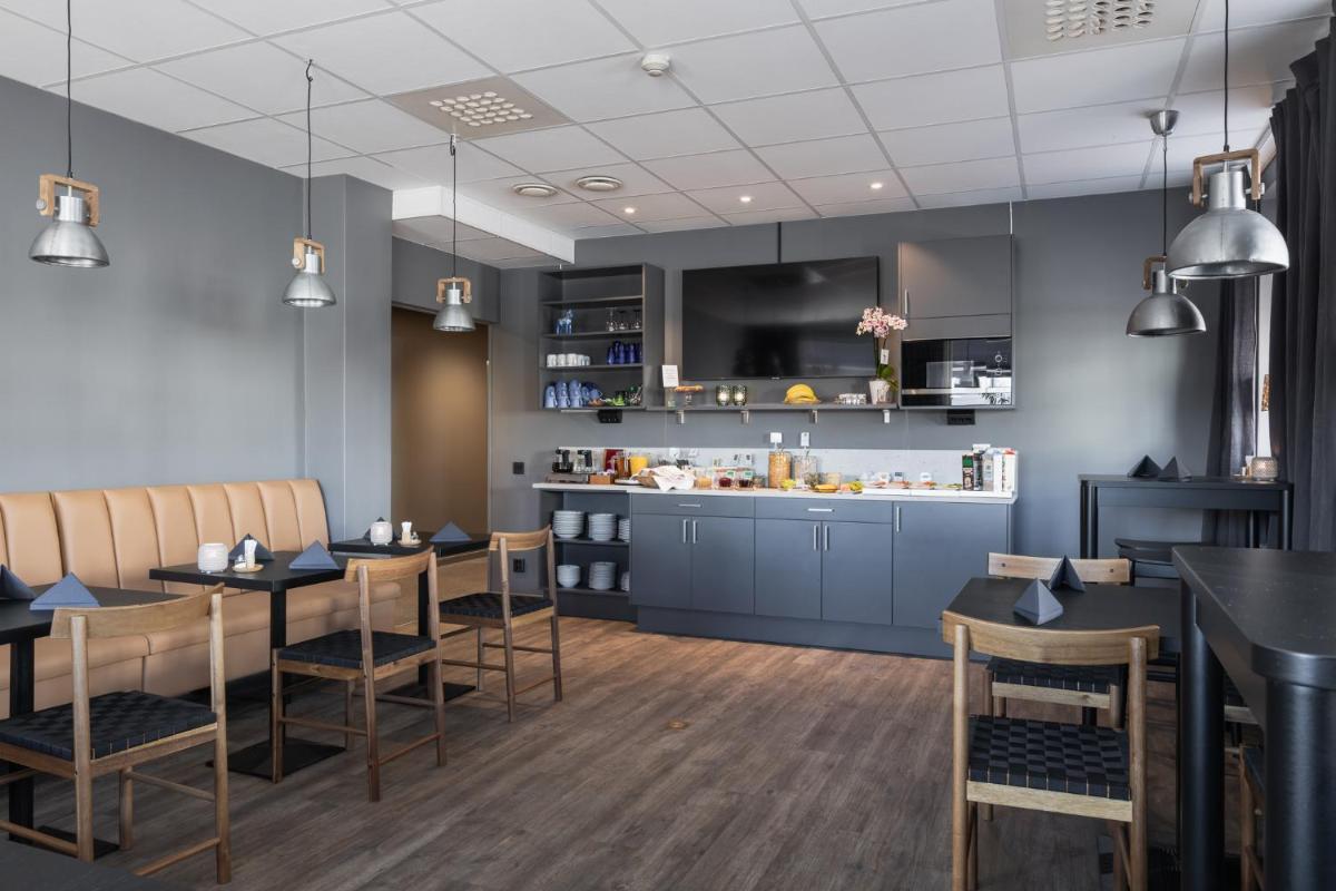Hotell Leksand - Housity