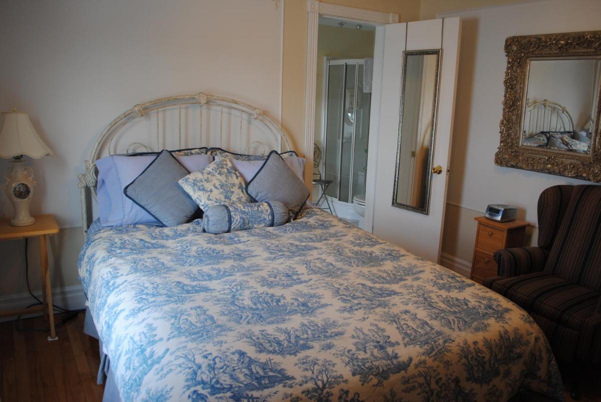 Auberge Marquis de Montcalm - Housity