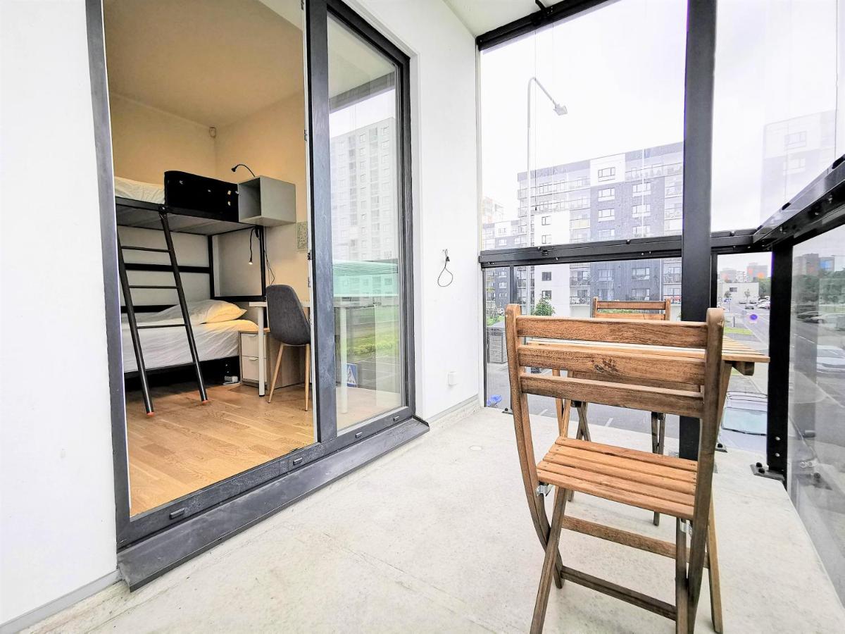 Scandian Apartments - City Park Tallinn - Housity