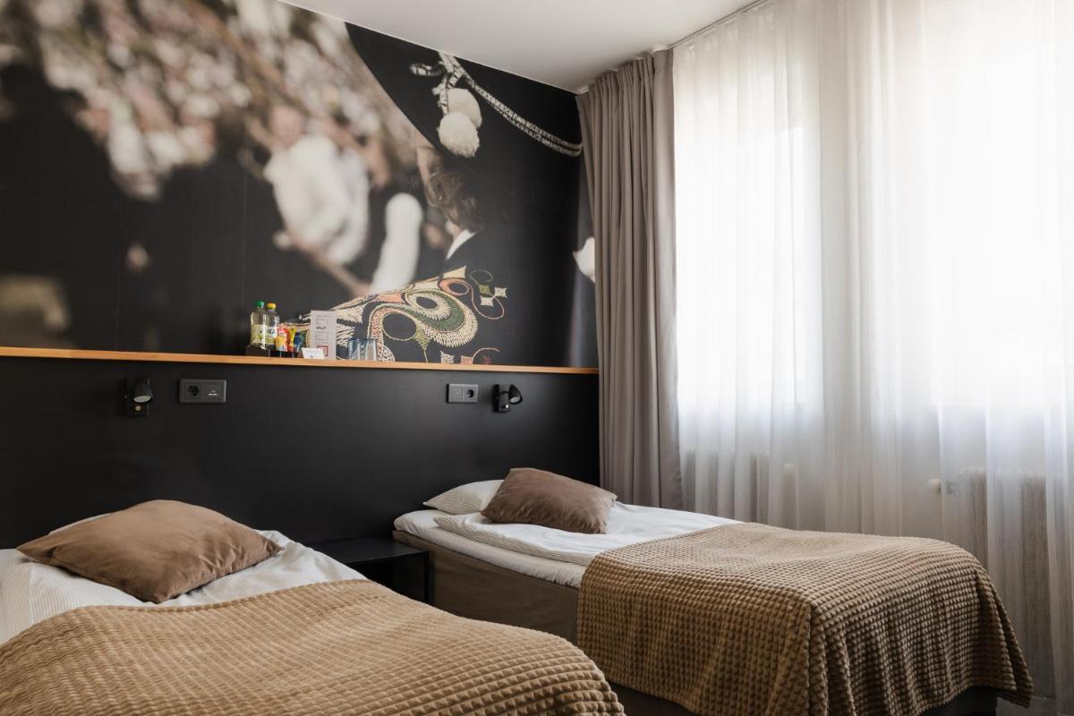 Hotell Leksand - Housity
