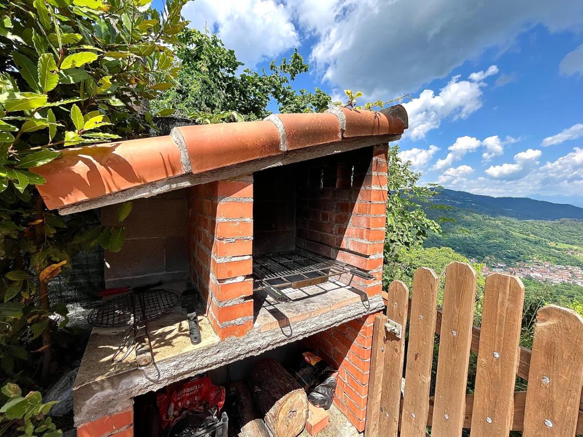 Cà dè Armando - Val di Vara e Cinque Terre - Housity