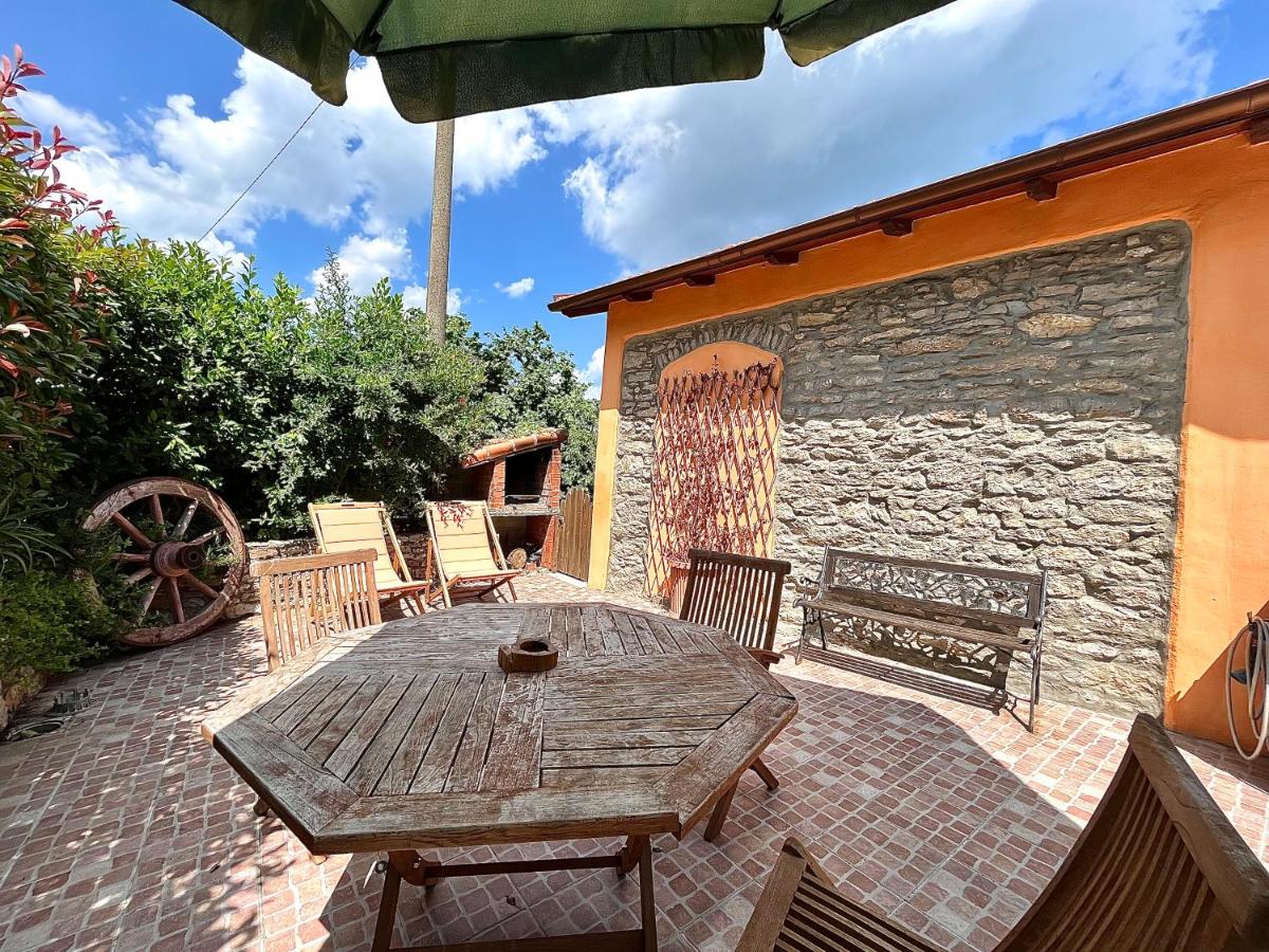 Cà dè Armando - Val di Vara e Cinque Terre - Housity