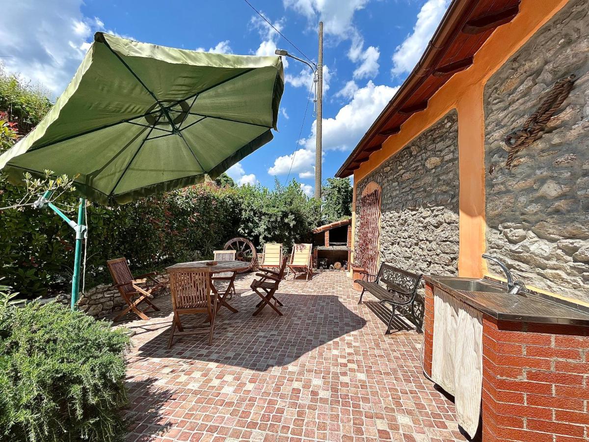 Cà dè Armando - Val di Vara e Cinque Terre - Housity