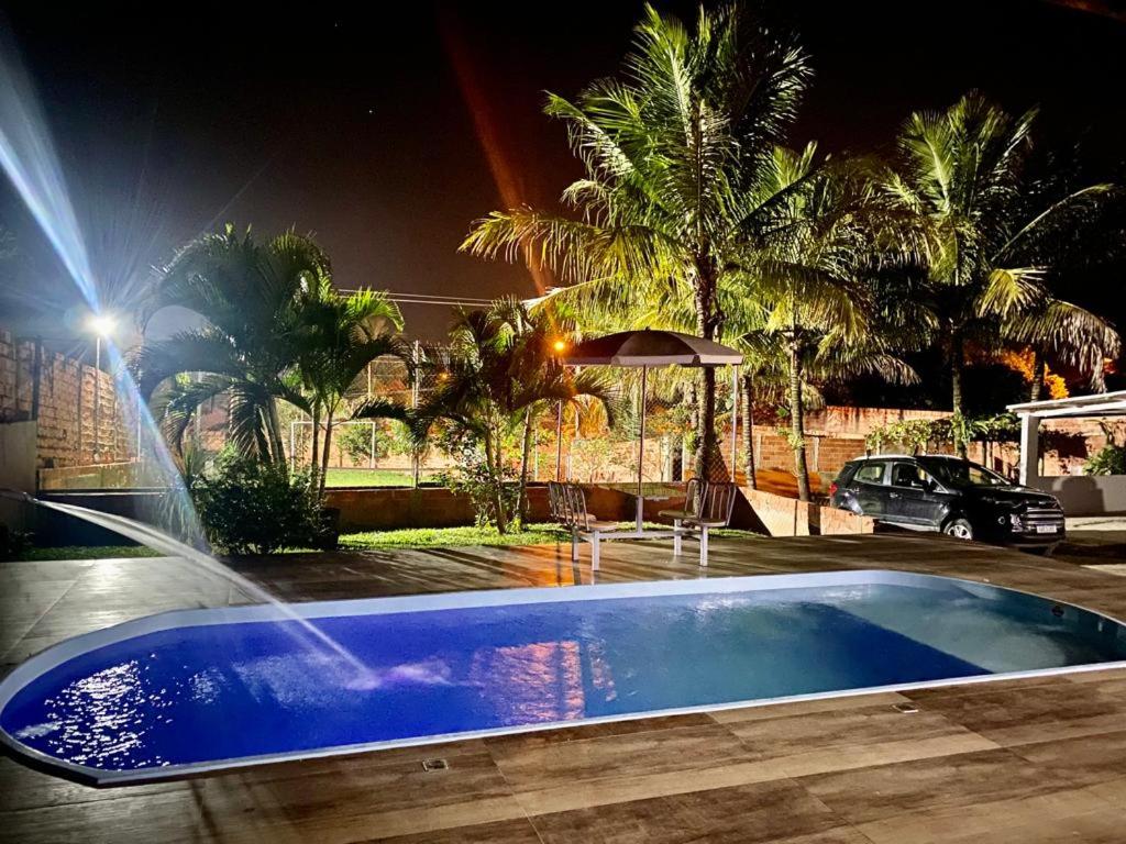 Chacara Oliva - Housity