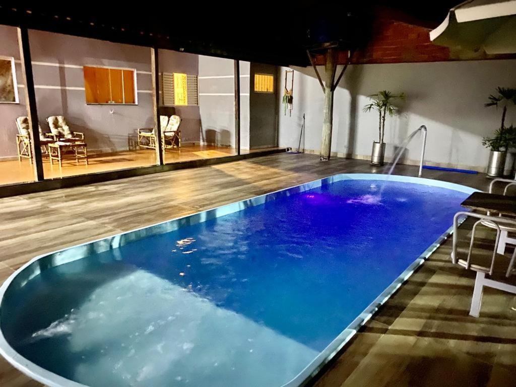Chacara Oliva - Housity