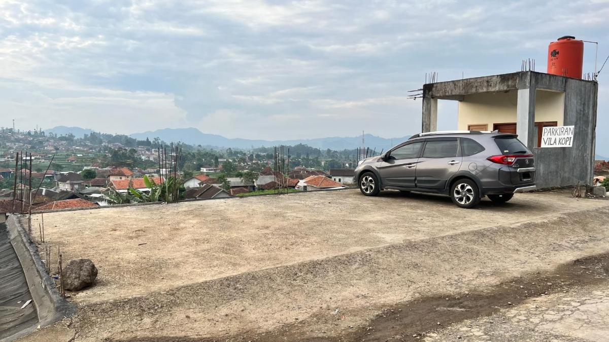 Vila Kopi Ciwidey - Housity