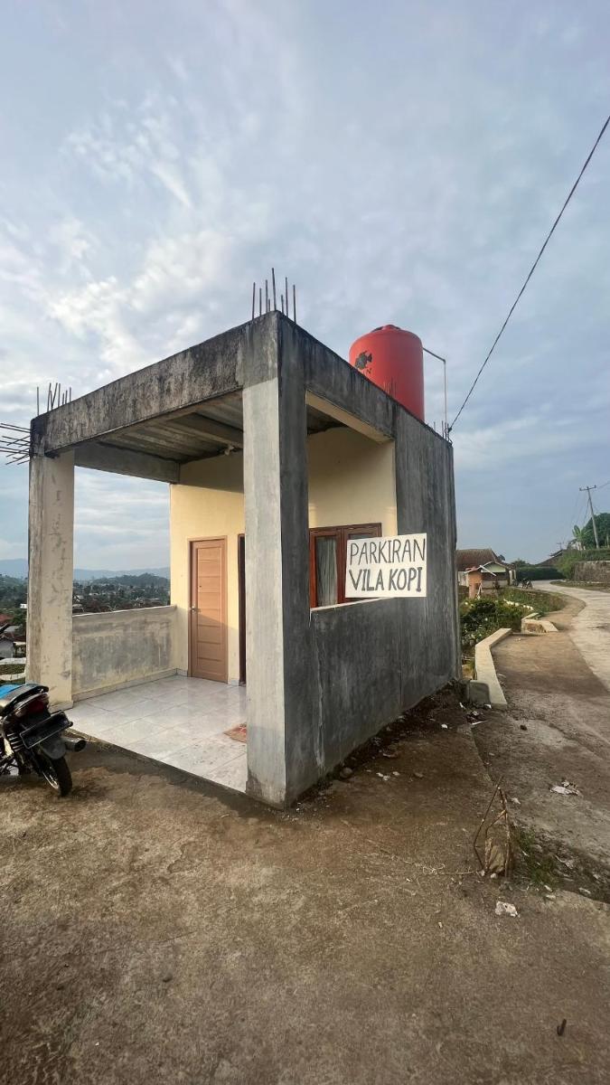 Vila Kopi Ciwidey - Housity
