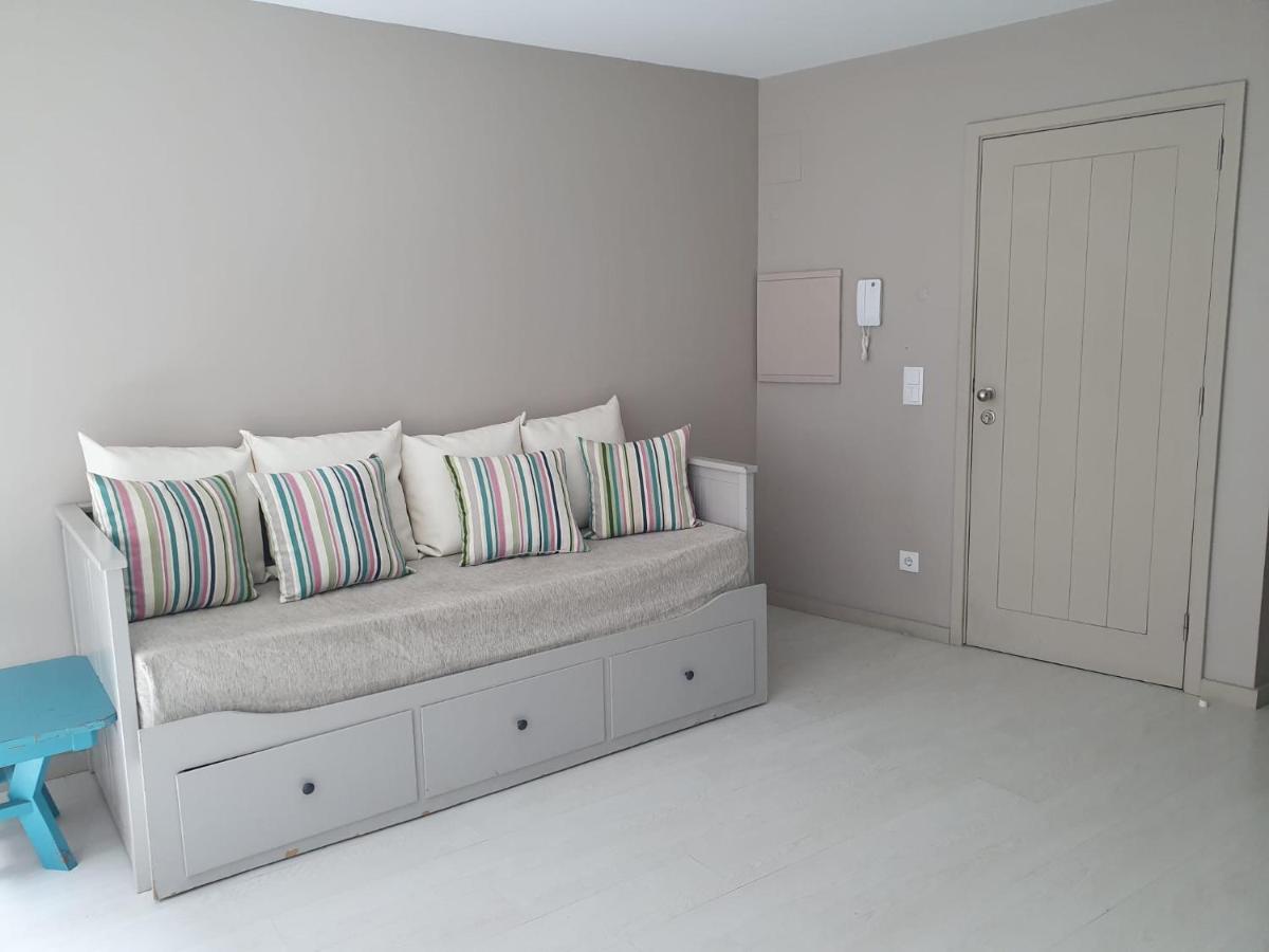 Suitetrails - APOSENTUS - St Francisco Apartment
