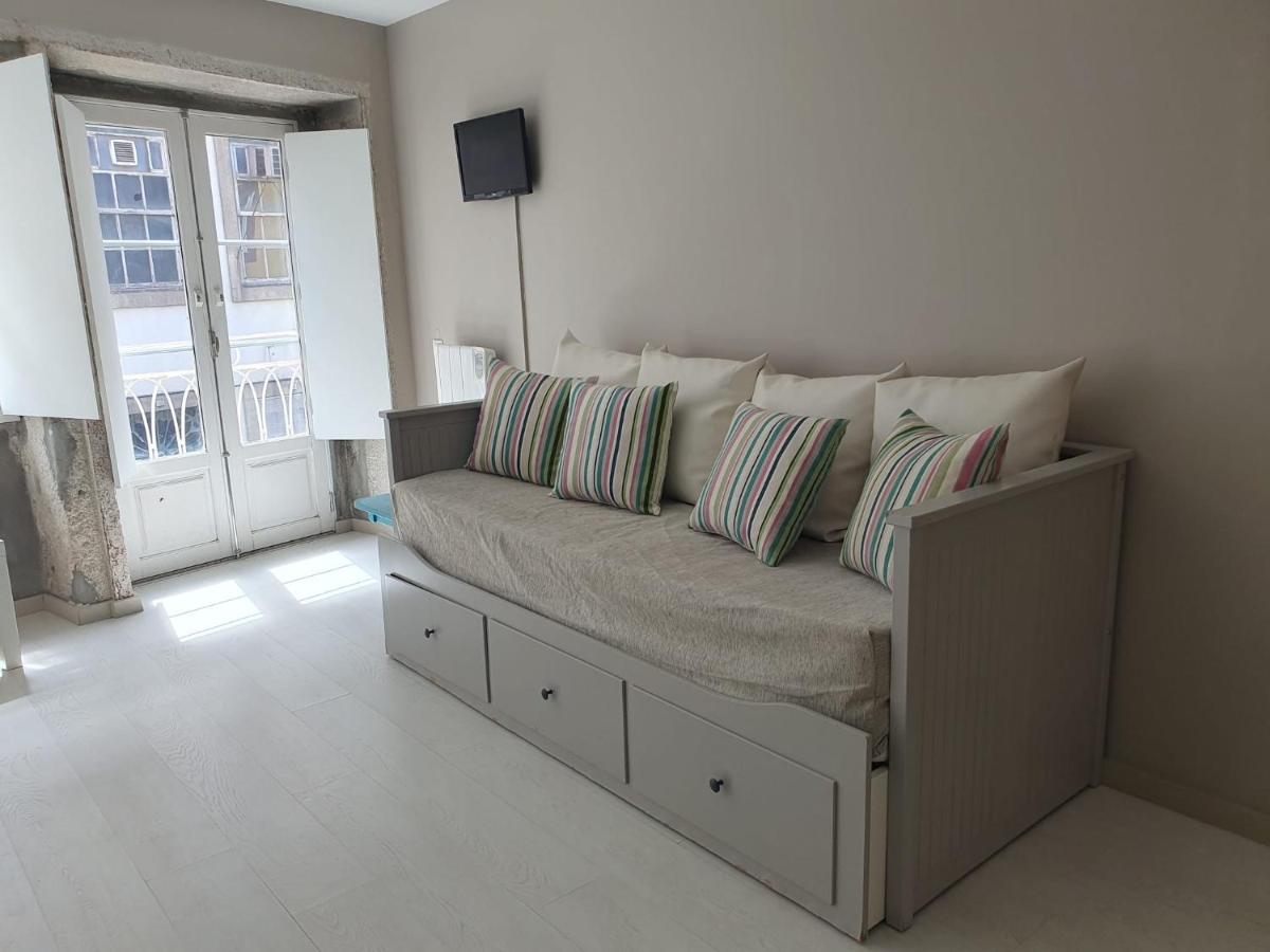 Suitetrails - APOSENTUS - St Francisco Apartment
