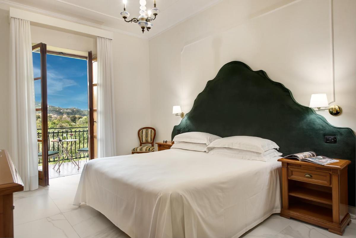 Majestic Palace Hotel - Housity